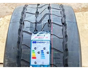 Armstrong ATH11 (прицепная) 435/50 R19.5 164J PR20 Armstrong ATH11 (прицепная) 435/50 R19.5 164J PR20
